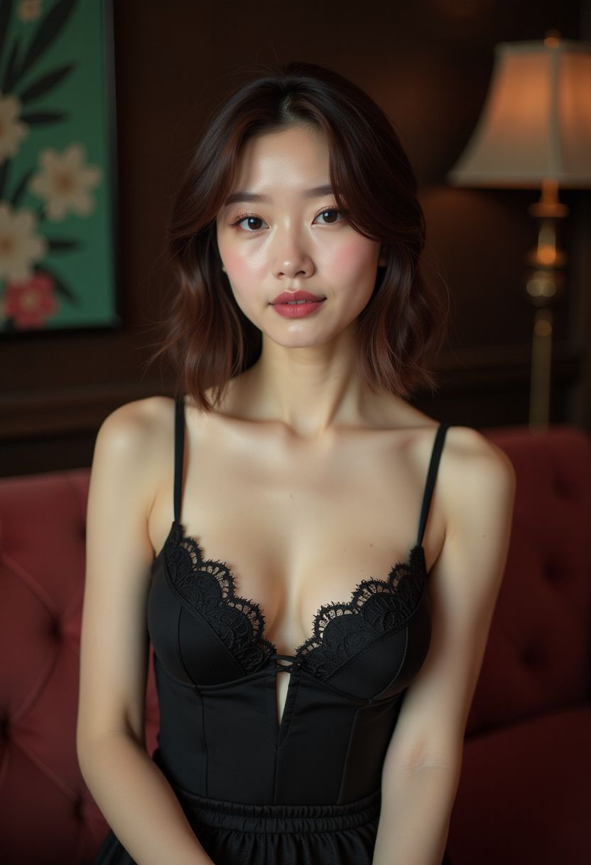 无声证词电视剧海报